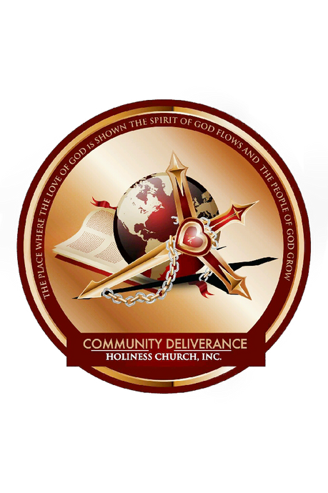 Community Deliverance Holiness Church